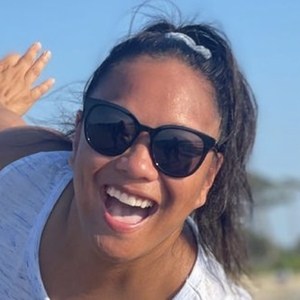 Hashtag Karenag at age 33