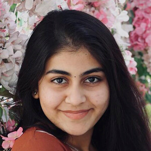 Hasini Anvi Headshot 6 of 6