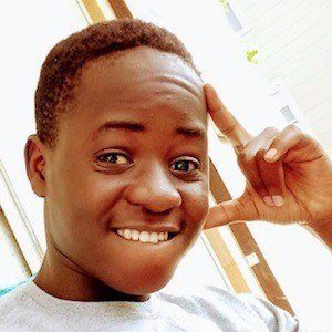Hassan Kavuma Wassawa Headshot 6 of 10