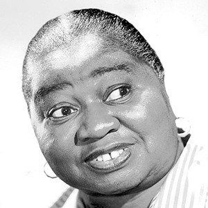 Hattie McDaniel Headshot 3 of 5