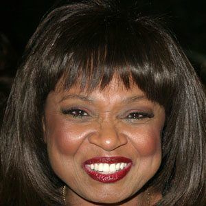 Guess the celebrity