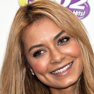 Havana Brown Headshot 5 of 10