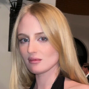 Hayden Begley Headshot 3 of 3