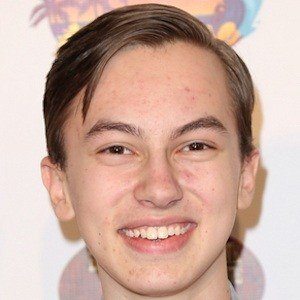 Hayden Byerly Headshot 10 of 10