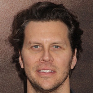 hayes macarthur