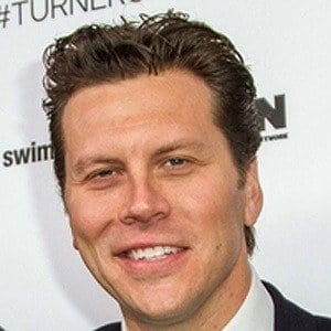 Hayes MacArthur Headshot 10 of 10