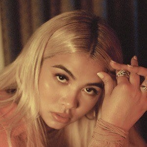 Hayley Kiyoko Headshot 2 of 10