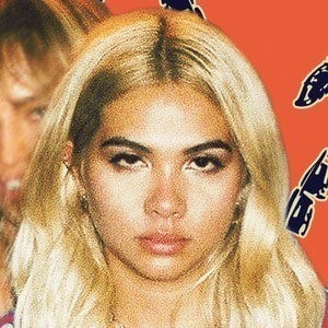 Hayley Kiyoko Headshot 3 of 10