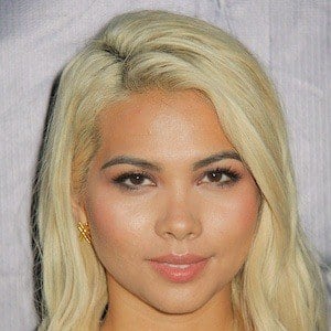 Hayley Kiyoko Headshot 8 of 10