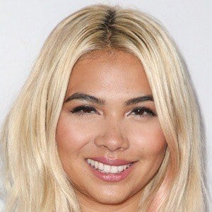 Hayley Kiyoko Headshot 10 of 10