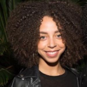 Hayley Law Headshot 5 of 10