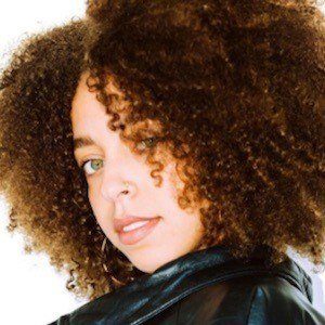 Hayley Law Headshot 7 of 10