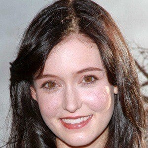 Hayley McFarland - Bio, Family, Trivia | Famous Birthdays