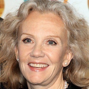 Hayley Mills at age 66