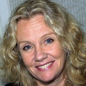 Hayley Mills Headshot 7 of 10