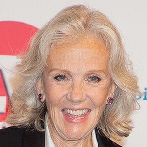 Hayley Mills at age 73