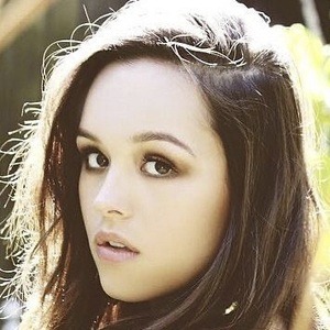 Hayley Orrantia Headshot 10 of 10