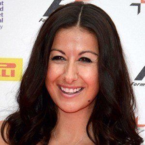 Guess the celebrity