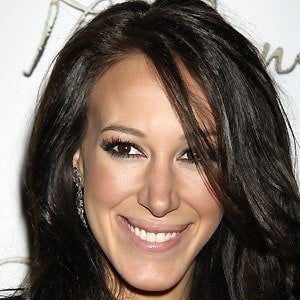 Haylie Duff Headshot 7 of 10