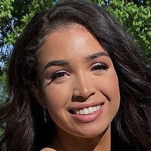 Hazel Concheri Headshot 7 of 10