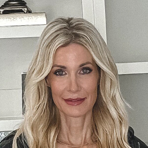 Heather Anderson Headshot 2 of 2