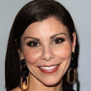 Heather Dubrow Headshot 7 of 9