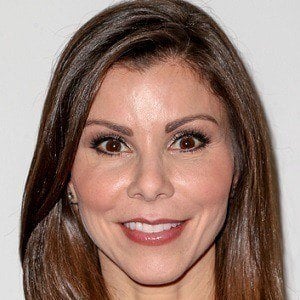 Heather Dubrow Headshot 8 of 9