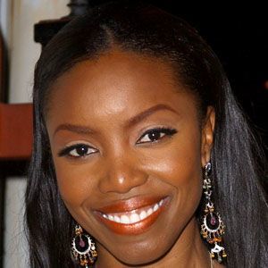 Heather Headley This Is Who I Am Zip