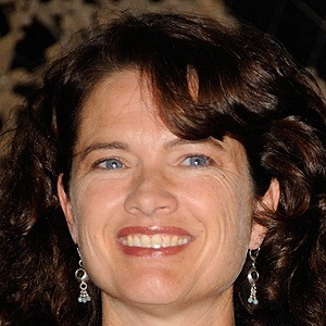 Heather Langenkamp Headshot 5 of 5