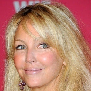 Heather Locklear Headshot 8 of 9