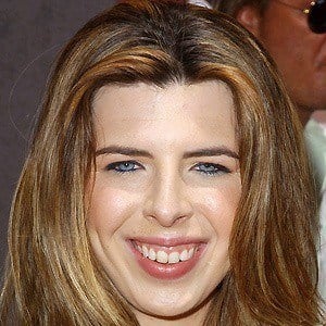 Heather Matarazzo at age 21