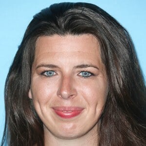 Heather Matarazzo at age 33