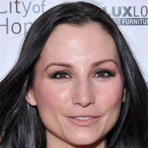Heather McComb - Bio, Family, Trivia | Famous Birthdays