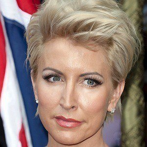 Heather Mills - Bio, Family, Trivia | Famous Birthdays