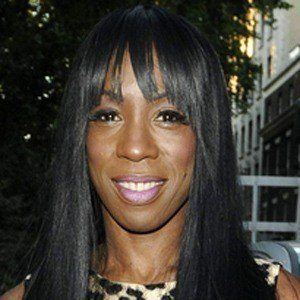 heather small