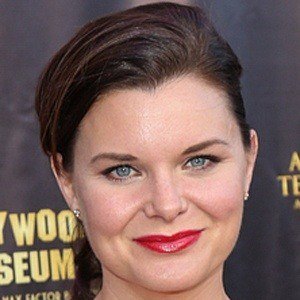 Heather Tom Headshot 7 of 7