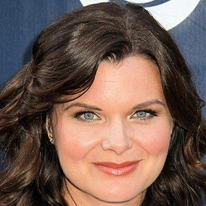 Heather Tom at age 39