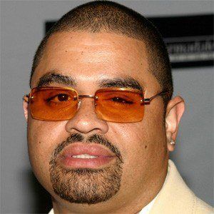 Heavy D at age 37