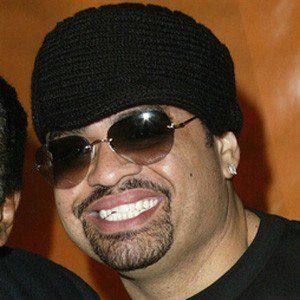 Heavy D at age 36