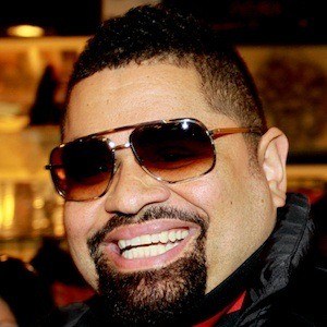 Heavy D Headshot 5 of 6