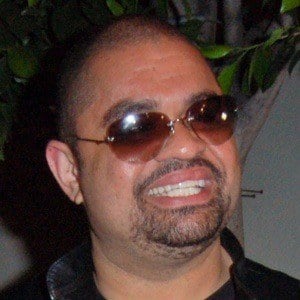 Heavy D Headshot 6 of 6