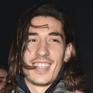 Hector Bellerin Headshot 3 of 3