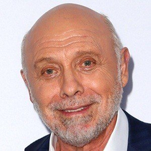 Hector Elizondo Headshot 3 of 5