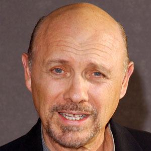 Hector Elizondo Headshot 5 of 5