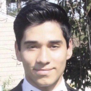 Hector Mayorga Headshot 4 of 8