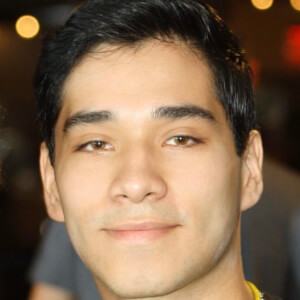 Hector Mayorga Headshot 6 of 8
