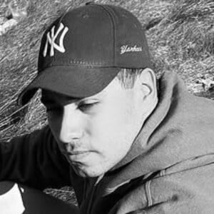 Hector Mayorga Headshot 8 of 8