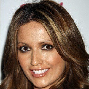 Heidi Cortez - Bio, Family, Trivia | Famous Birthdays