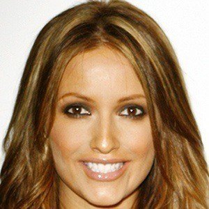 Heidi Cortez - Bio, Family, Trivia | Famous Birthdays