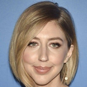 Heidi Gardner at age 36